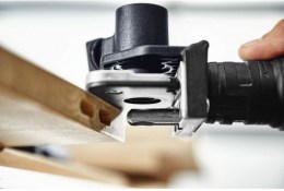 FESTOOL domino connector set5